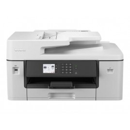 Brother MFC-J6540DW Imprimante multifonctions 4-en-1 jet d'encre A3 Wi-Fi