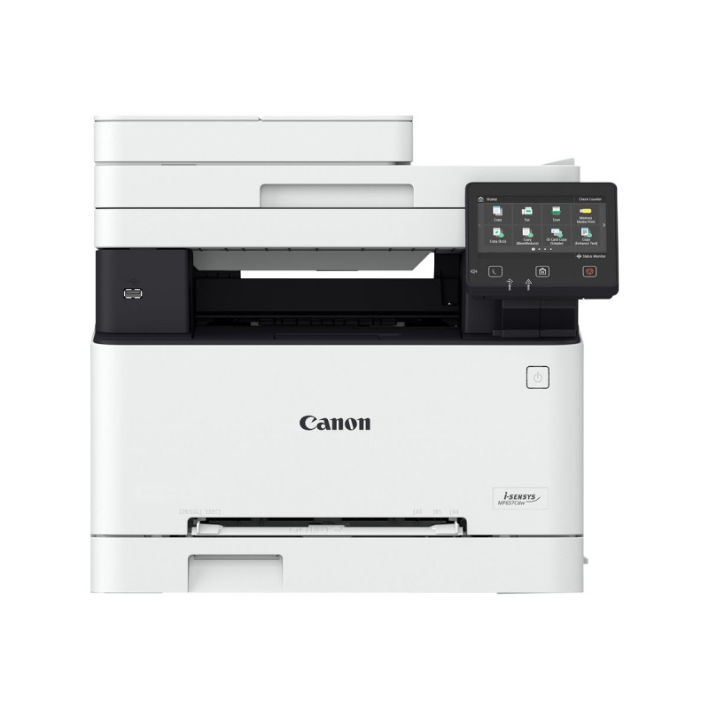 Imprimante Multifonction CANON MF657CDW Laser Couleur 4 en 1 