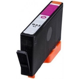 Recharge HP 935 XL Magenta C2P25AE, Cartouche compatible HP