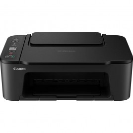 Imprimante Multifonction CANON PIXMA TS3550i Noir Jet d'encre