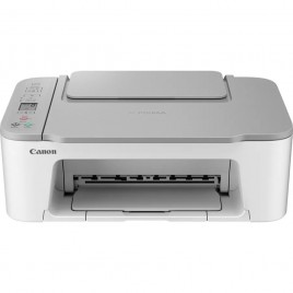 Imprimante Multifonction CANON PIXMA TS3551i blanche Jet d'encre