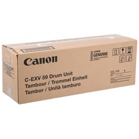 TAMBOUR Original CANON C-EXV59 - 3761C002 - 171000 pages