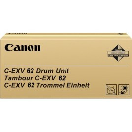 TAMBOUR Original CANON C-EXV62 - 5143C002 - 106000 pages