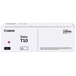 Toner Original CANON T10 M Magenta - 4564C001 - 10000 pages
