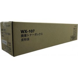 ORIGINAL Konica Minolta Récupérateur de toner WX-107 AAVAWY1 - 44000 pages