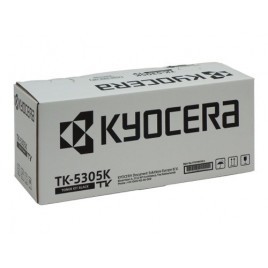 Toner Original Kyocera Noir TK-5305K - 1T02VM0NL0 - 12000 pages