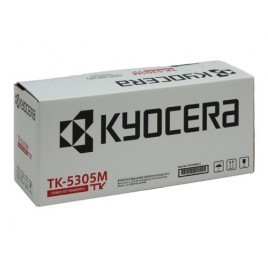 Toner Original Kyocera Magenta TK-5305M - 1T02VMBNL0 - 6000 pages