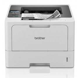 Imprimante Brother HL-L5210DW Laser Monochrome professionnelle A4 - Wifi