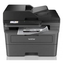 Imprimante Multifonction Brother DCP-L2660DW Laser Monochrome 3 en 1