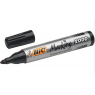 BIC Marking 2000 ECOlutions - Marqueur noir permanent à pointe 1,7mm