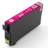 Cartouche d'encre générique Epson 407 Magenta - CLAVIER - Remplace C13T07U340