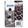 Cartouche d'encre originale Epson 407 Noire - C13T07U140