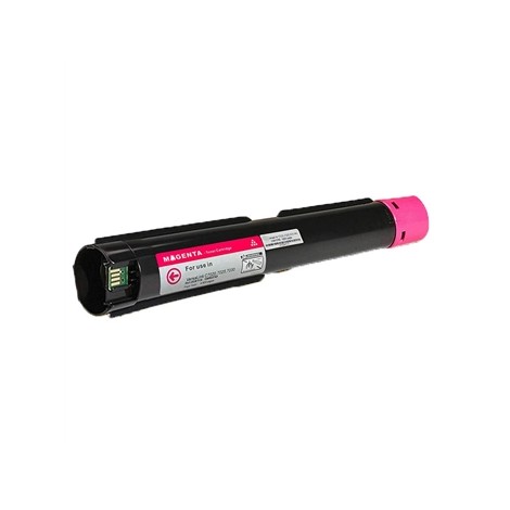 Cartouche de toner générique Magenta 106R03739/106R03743 Pour Xerox VersaLink C7020/C7025/C7030 