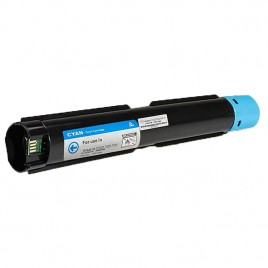 Cartouche de toner générique Cyan 106R03740/106R03744 Pour Xerox VersaLink C7020/C7025/C7030 