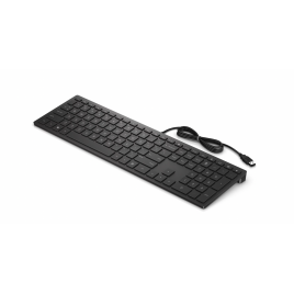 Clavier filaire HP Pavilion 300 (AZERTY)