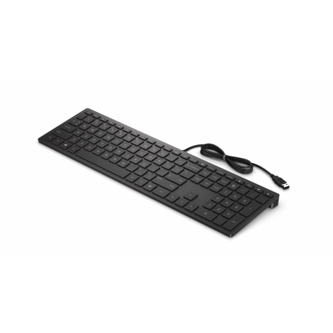 Clavier filaire HP Pavilion 300 (AZERTY)