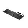 Clavier filaire HP Pavilion 300 (AZERTY)
