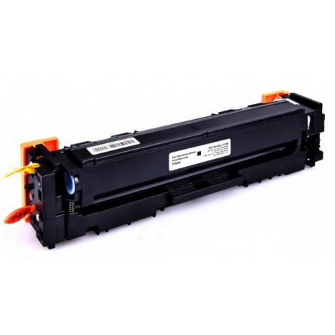 CF530A - 205A Noir, Toner compatible HP - 1 100 pages