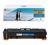 W2211X - 207X Cyan, Toner compatible HP - 2450 pages