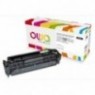 Toner ARMOR pour HP CF380X Noir - 4 400 pages - K15749OW