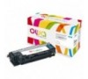 Toner ARMOR pour HP Q2681A Cyan - 6 000 pages - K12089OW