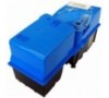 TK-825C Cyan, Toner compatible KYOCERA - 7 000 pages