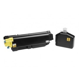 TK-5290Y Jaune, Toner compatible KYOCERA - 13000 pages
