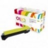 Toner ARMOR pour Kyocera TK-540C Cyan - 4 000 pages - K15494OW