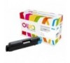 Toner ARMOR pour Kyocera TK-580C Cyan - 2 800 pages - K15606OW