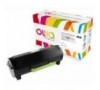 Toner ARMOR pour Lexmark 60F2000 Noir - 2 500 pages - K15640OW