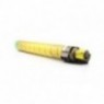 Toner MP C306/MP C307/MP C406/MP C407 Jaune (842098/842094/842214) Cartouche compatible RICOH - 6000 pages