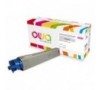 Toner ARMOR pour Oki 43459330 Magenta - 2 500 pages - K15281OW