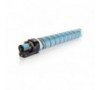 Toner IM C400 Cyan (842375) Cartouche compatible RICOH - 8000 pages