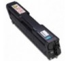 Toner MC250FW/P301W Cyan (408341/M C250HC) Cartouche compatible RICOH - 6300 pages