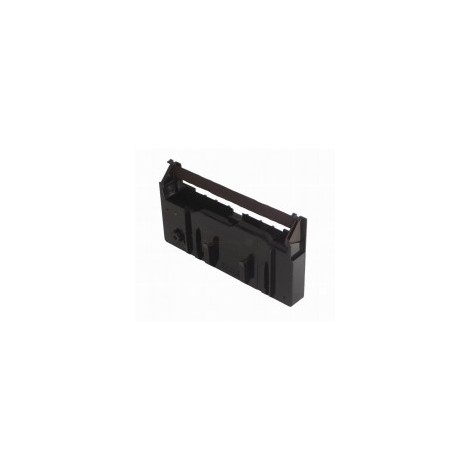 Compatible Epson Ruban cassette Purple ERC 18 P