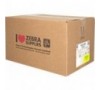 ORIGINAL Zebra Etiquettes  800273-205 12PCK Z -Select 12 Rouleaux, 2000T, 76x51 mm, 1370 Et./Rouleau