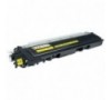 TN-246Y Jaune, Toner compatible BROTHER - 2 200 pages