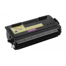 TN-6600 ou TN-6300 Noir, Toner compatible BROTHER - 7 000 pages