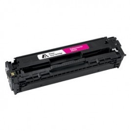 718 - 2660B002 Magenta, Toner compatible CANON - 2 800 pages