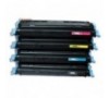 Pack de 4 Toners compatibles CANON EP86 BK + C + M + Y - 13 000 + 3x 12 000 pages
