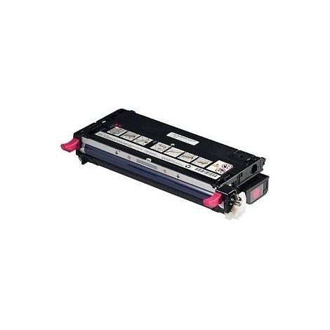 593-10172 - RF013 Magenta, Toner compatible DELL - 8 000 pages