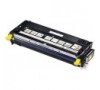 593-10173 - NF556 Jaune, Toner compatible DELL - 8 000 pages