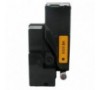 593-BBLN - DPV4T Noir, Toner compatible DELL - 2.000 pages