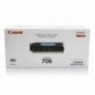 ORIGINAL CANON 706 Noir - 0264B002 - 5 000 pages