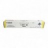 ORIGINAL CANON C-EXV48 Jaune - 9109B002 - 11 500 pages