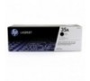 ORIGINAL HP CB435A Noir - 1 500 pages