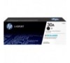 ORIGINAL HP Toner Noir(e) CF230A 30A ~1600 pages
