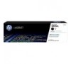 ORIGINAL HP CF530A Toner noir 205A - 1100 pages