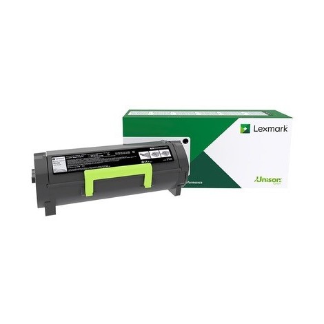 ORIGINAL LEXMARK 51B2X00 Noir - 20 000 pages