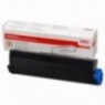 ORIGINAL OKI 43502002 Noir - 7 000 pages